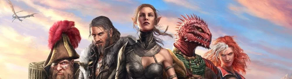 Divinity: Original Sin 2 - Definitive Edition - обложка игры